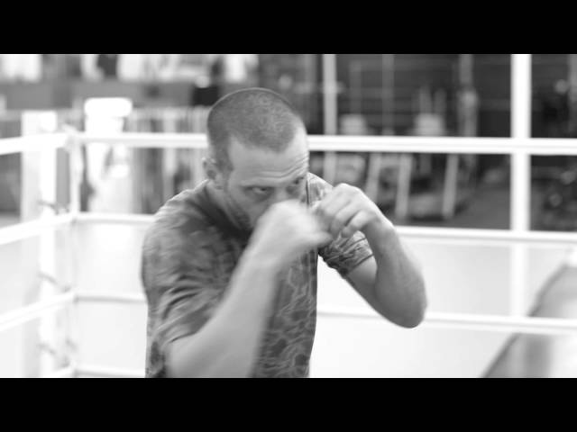 Boxing Techniques | The Jab