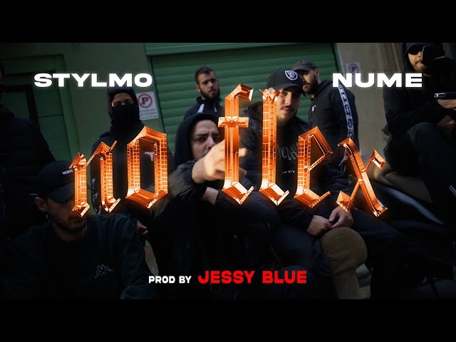 STYL MO - No Flex Feat. NUME (Prod. by JESSY BLUE) (Official Video)