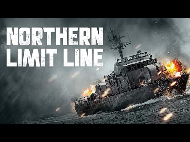 "NORTHERN LIMIT LINE" Us Trailer