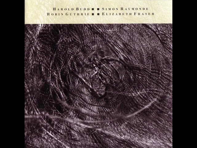 Harold Budd, Simon Raymonde, Robin Guthrie, Elizabeth Fraser – Ooze Out And Away, Onehow
