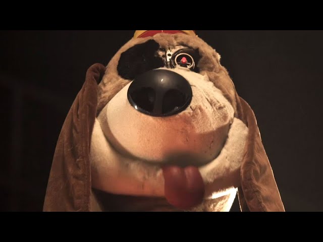 How To Beat EVERY EVIL ANIMATRONIC In "The Banana Splits"