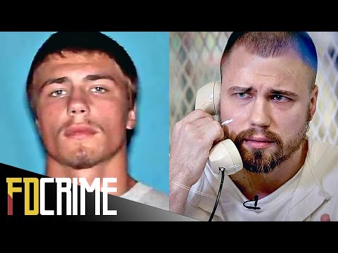 Framed for Murder: Innocent on Death Row | Clinton Young | FD Crime