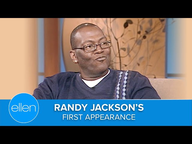 Randy Jackson Talks ‘American Idol’