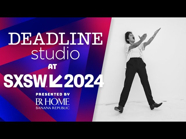 Música  | Deadline Studio at SXSW
