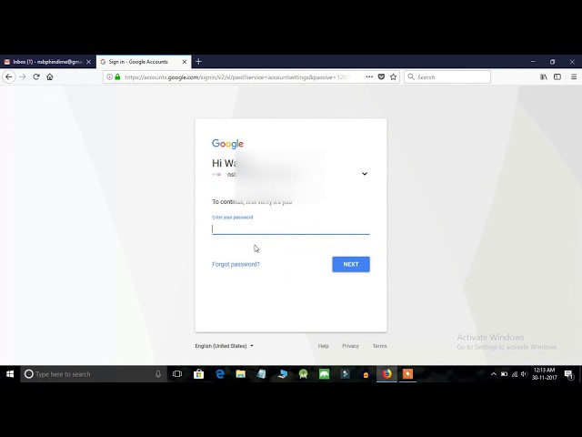 How To Delete Gmail Account Permanently in 2020