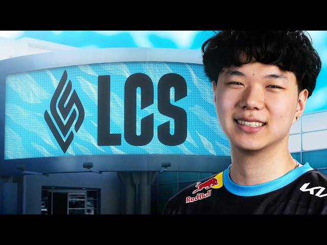 The LCS Is Finally Back