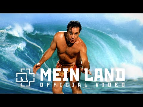 Rammstein - Mein Land (Official Video)