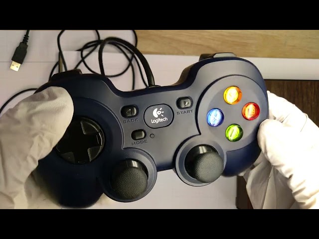What is the Best Gaming Controller for Linux?