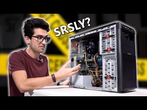 Fixing a Viewer's BROKEN Gaming PC? - Fix or Flop S2:E3