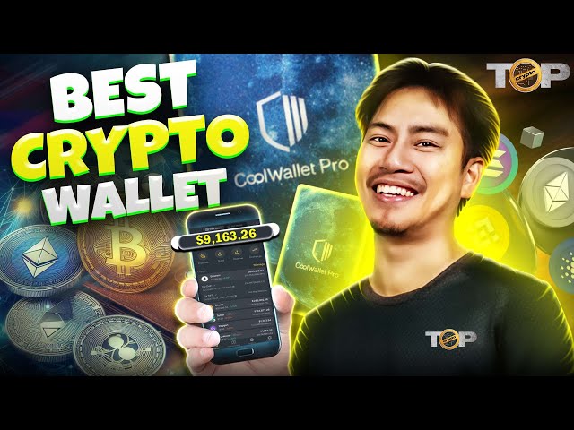 Best Crypto Wallet 🔥 What is The Best Crypto Wallet for The Bitcoin?
