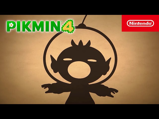 Pikmin 4 – Venture Forth, Brave Explorer! – Nintendo Switch