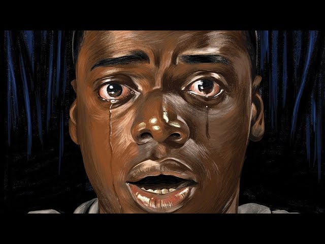 The Ending Of Get Out Finally Explained