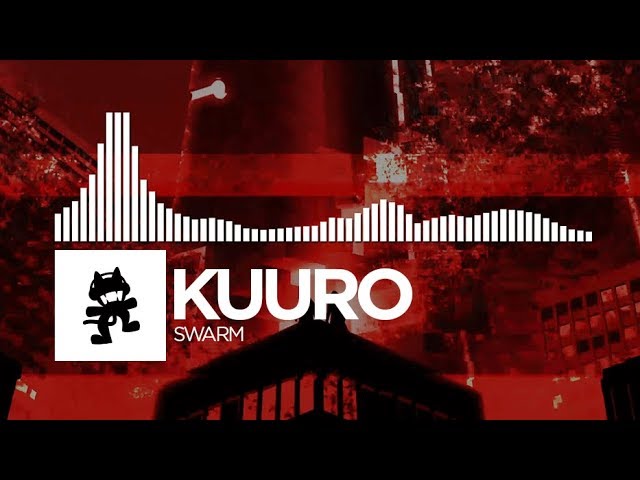 KUURO - Swarm [Monstercat Release]