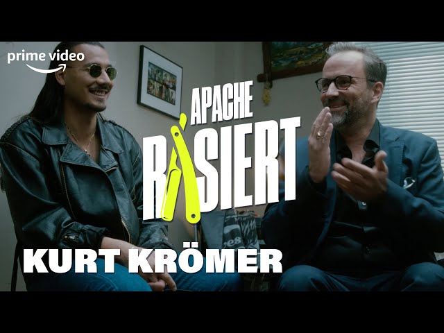 "Ich hau dir in die Fresse rein" - Interview mit Kurt Krömer