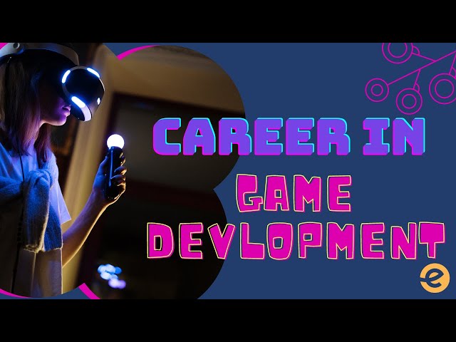 Live Training | Career In Game Development| Q & A | Eduonix