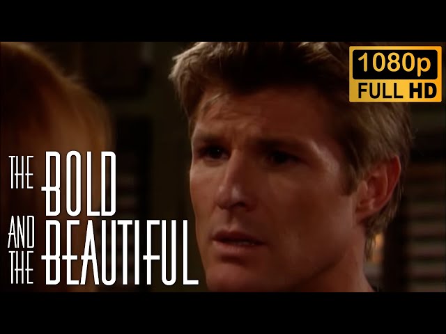 Bold and the Beautiful - 2000 (S13 E161) FULL EPISODE 3295
