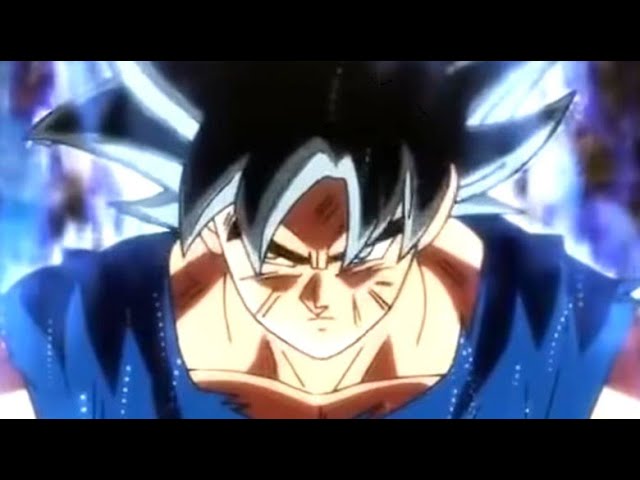 True Ultra Instinct Goku Explained