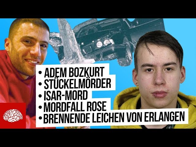 Ungeklärte Morde in Deutschland