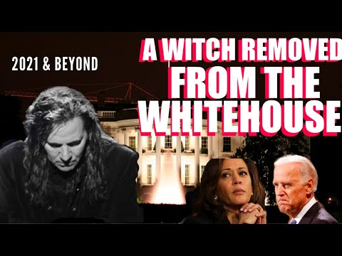 KIM CLEMENT PROPHETIC WORD🚨[A WITCH IN THE WHITEHOUSE] REMOVED- Giuliani and 2021 Prophecy🔥