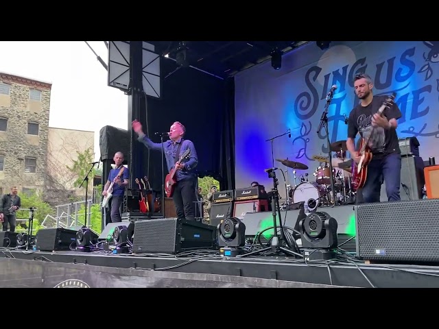 The Loved Ones “Pretty Good Year” @ Sing Us Home - Philly 5/5/24