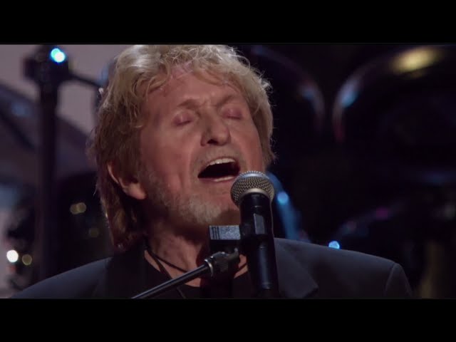 Yes - Rock and Roll Hall of Fame Induction - 2017