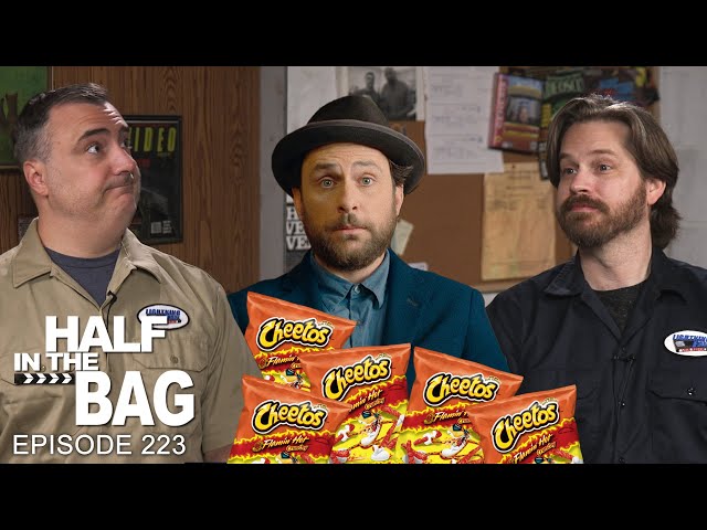 Half in the Bag: Fool's Paradise and The Corporate Product Biopic Trend