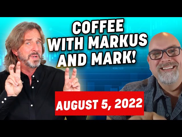 Cost Basis vs. Break Even - Here's What You Need To Know: Coffee With Markus and Mark