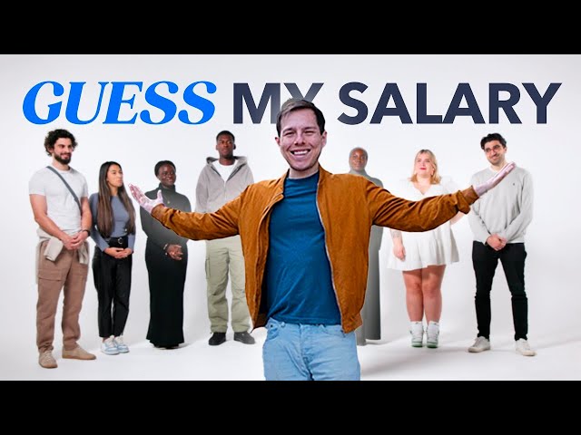 Ranking Strangers Income! | Millennial Money Gone Wrong