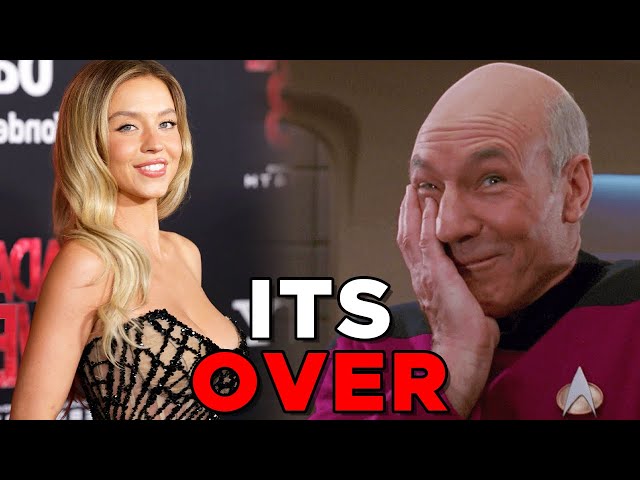Star Trek Discovery PROUD as it NUKES Hollywood Canary