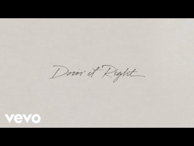 Daft Punk - Doin' it Right (Drumless Edition) (Official Audio) ft. Panda Bear