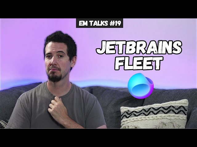 My Thoughts On JetBrains Fleet