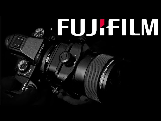 Fujifilm GFX Prices Crater at the End of 2023; Take Advantage While You Can!