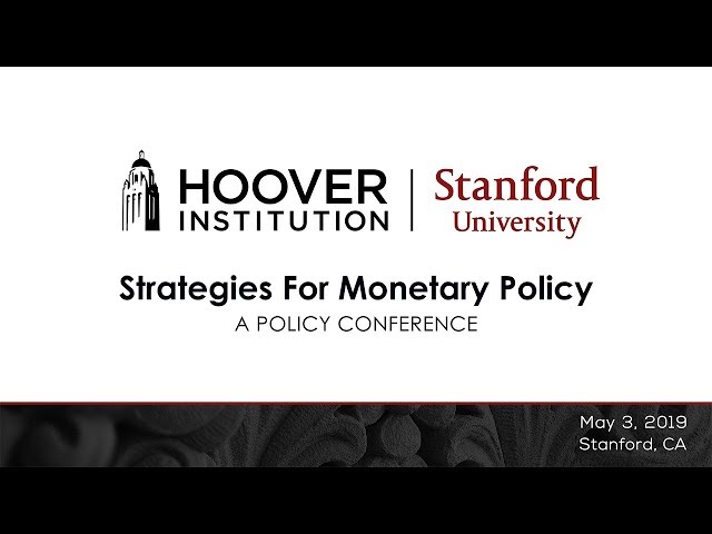 Panel Discussion: Monetary Strategies in Practice