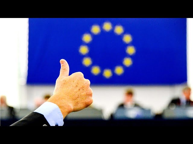 LIVE: Hearings of Commissioner-Candidates at the European Parliament - DAY 01