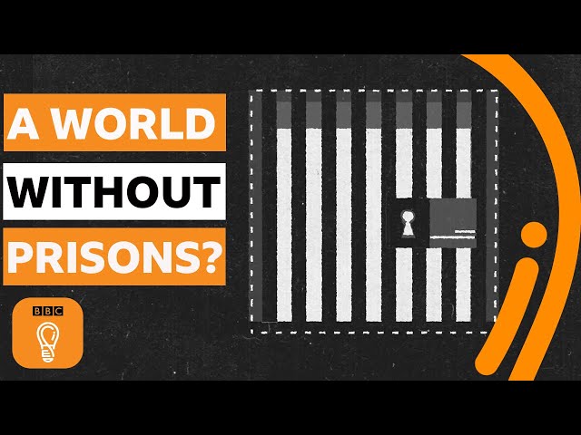 What would a world without prisons be like? | BBC Ideas