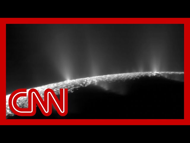 Study: Key element essential for life found on Saturn's icy moon