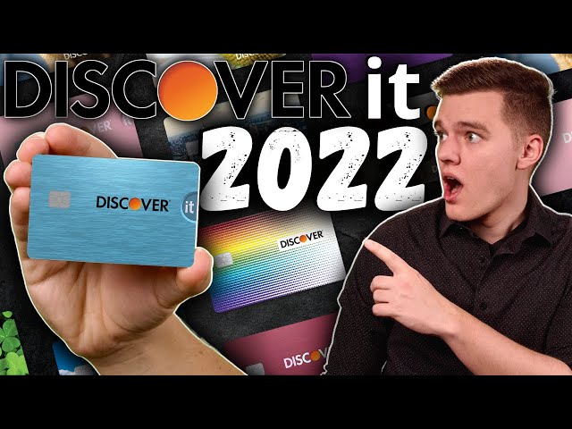 Is the Discover It Credit Card Worth it in 2022?