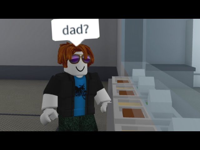 BREAKING OUT OF PRISON in ROBLOX (roblox funny moments)