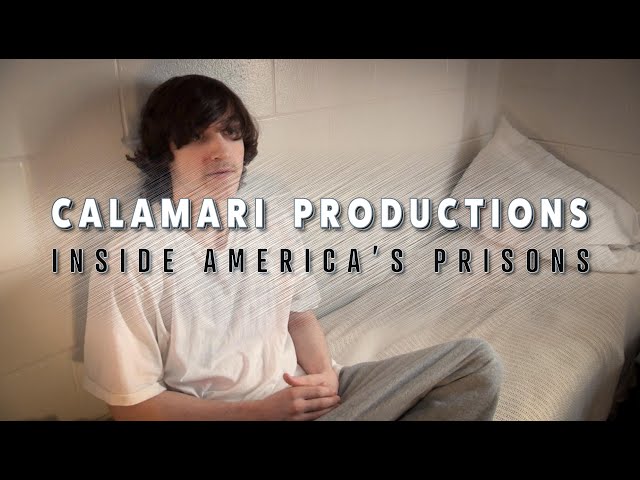 16 Year Old With a 36 Year Sentence  |  Behind Bars Prison Interview
