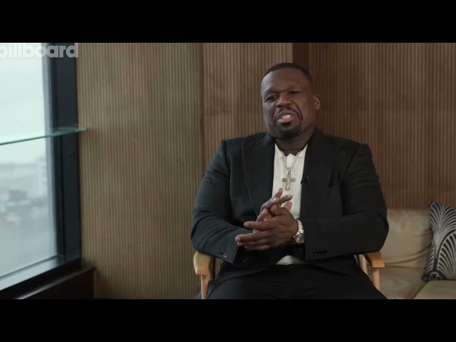 50 Cent Explains How Eminem Helped Black Artists Make More Money