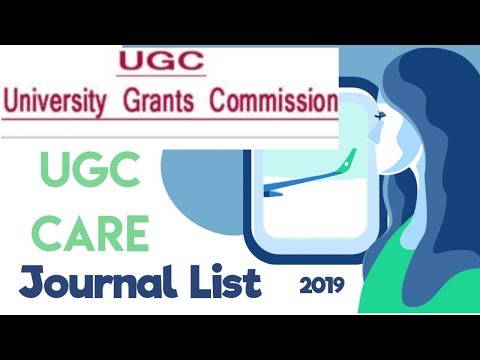 Journal Publication Procedure | UGC Journals | Scopus Journals | SCI Journals