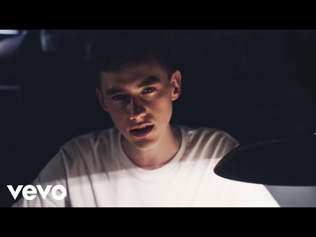 Years & Years - Desire (Official Video)