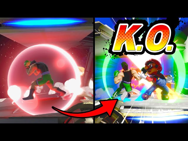 They finally found NEW LITTLE MAC TECH and it might be REALLY STRONG!