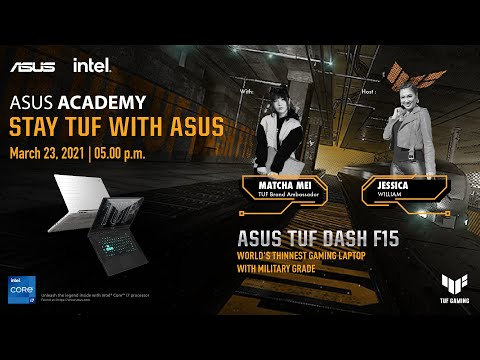 ASUS Academy