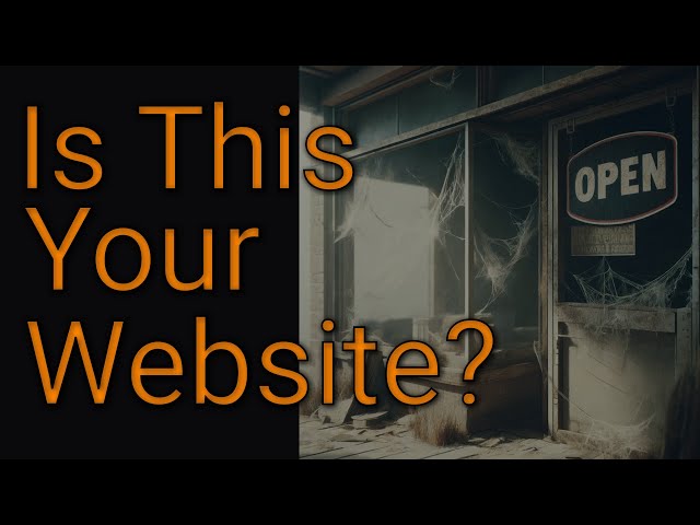 Podcast Editors: Is Your Website Costing You Clients?