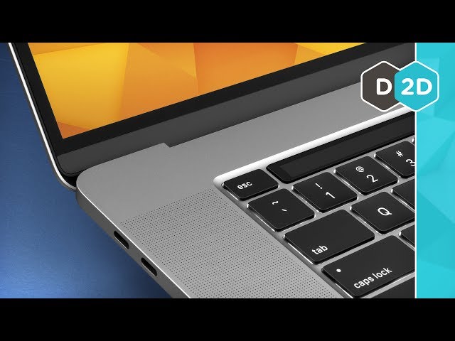 16” MacBook Pro Review - Real Talk