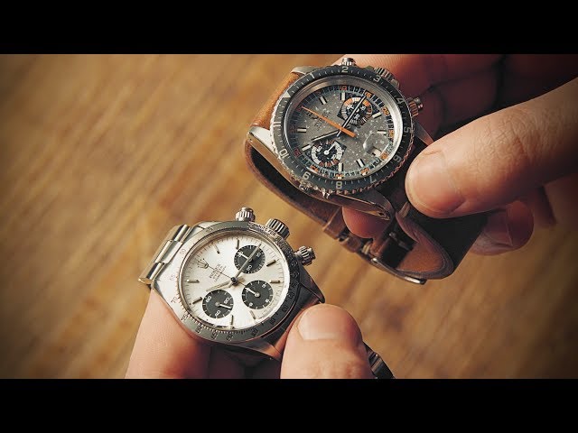 Next Big Investment Opportunity in Watch Collecting? | Watchfinder & Co.