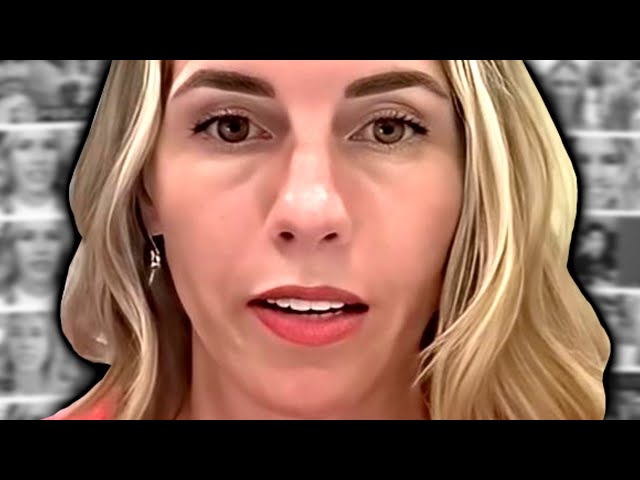 YouTube's Worst Mom Just Got Arrested