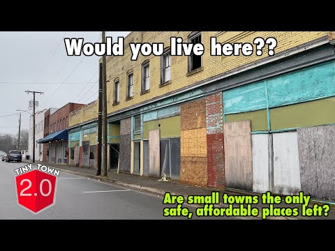 Tiny Towns 2.0