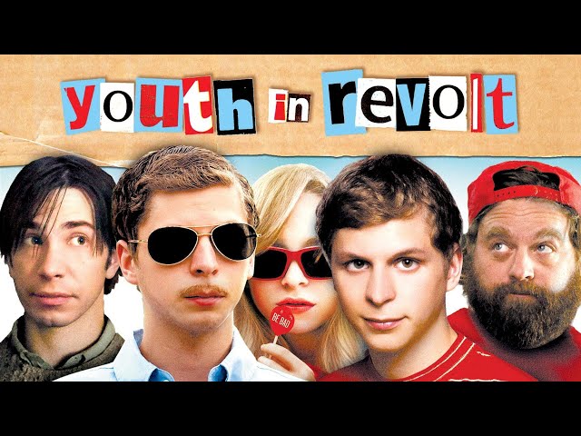 Youth in Revolt (2009) - Movie Review